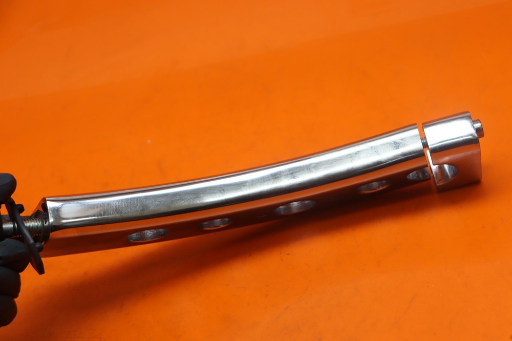 2009 SUZUKI BOULEVARD M109R OEM HANDLEBAR RISERS