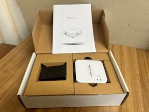 Vaddio 999-9995-004 HDMI AUDIO EMBEDDER KIT