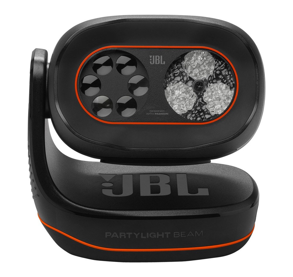 JBL PartyBox Light Beam PartyBox Light