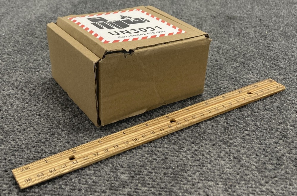 Yealink Room Sensor - Open Box -