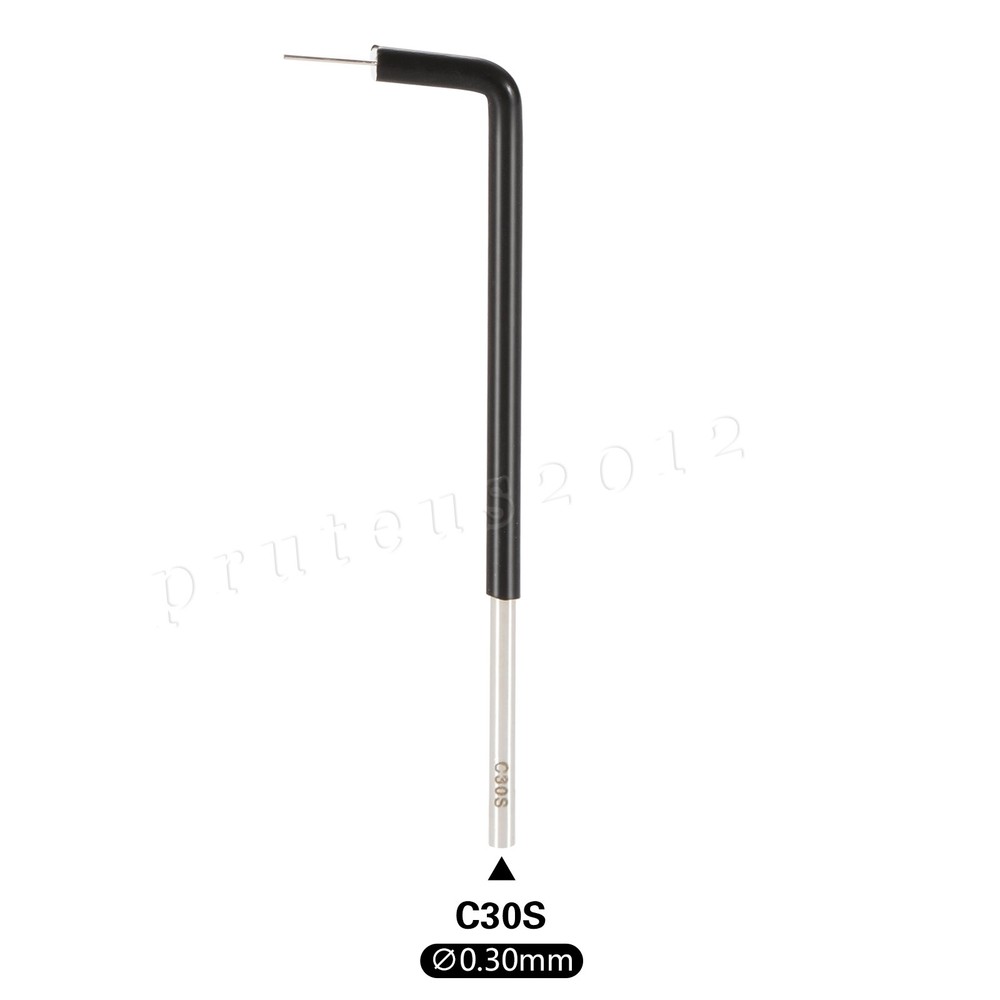 7 x ES20 Electrosurgery Electrode Tips