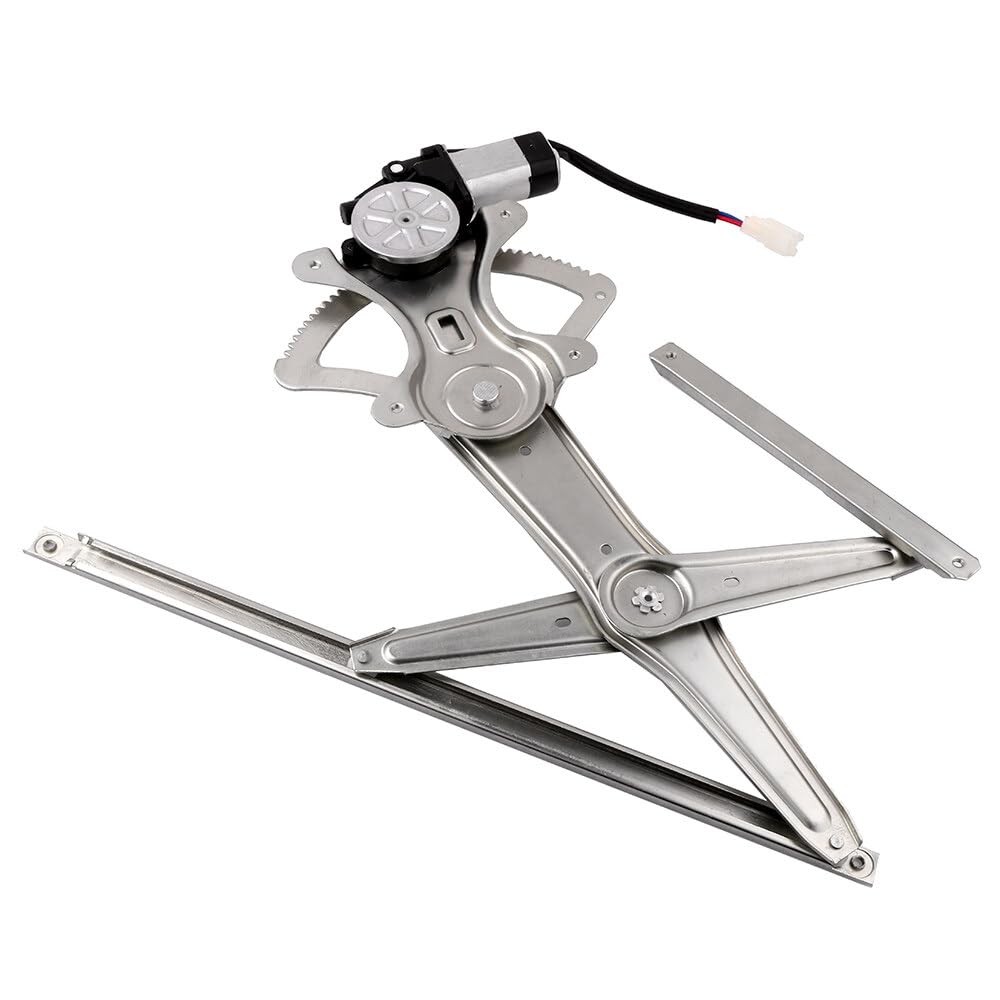 741-506 Window Regulator Assembly Motor for 2003-2008 Front Right