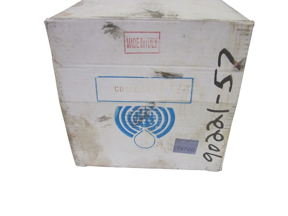 DONALDSON CU630P10A  FILTER NSMP