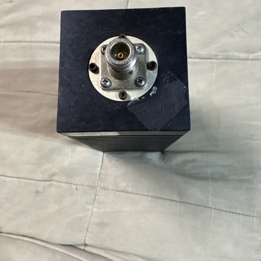 Dummy load 100 watt RFT100NFE