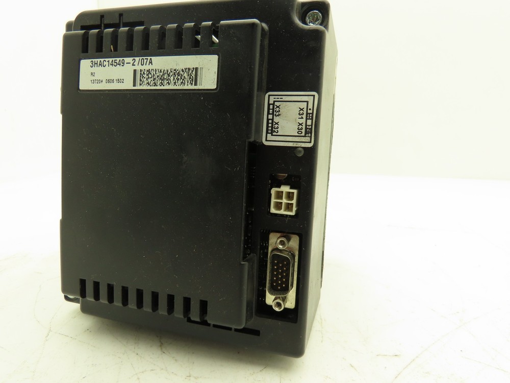 ABB 3HAC14549-2/07A Servo Drive Rectifier Unit