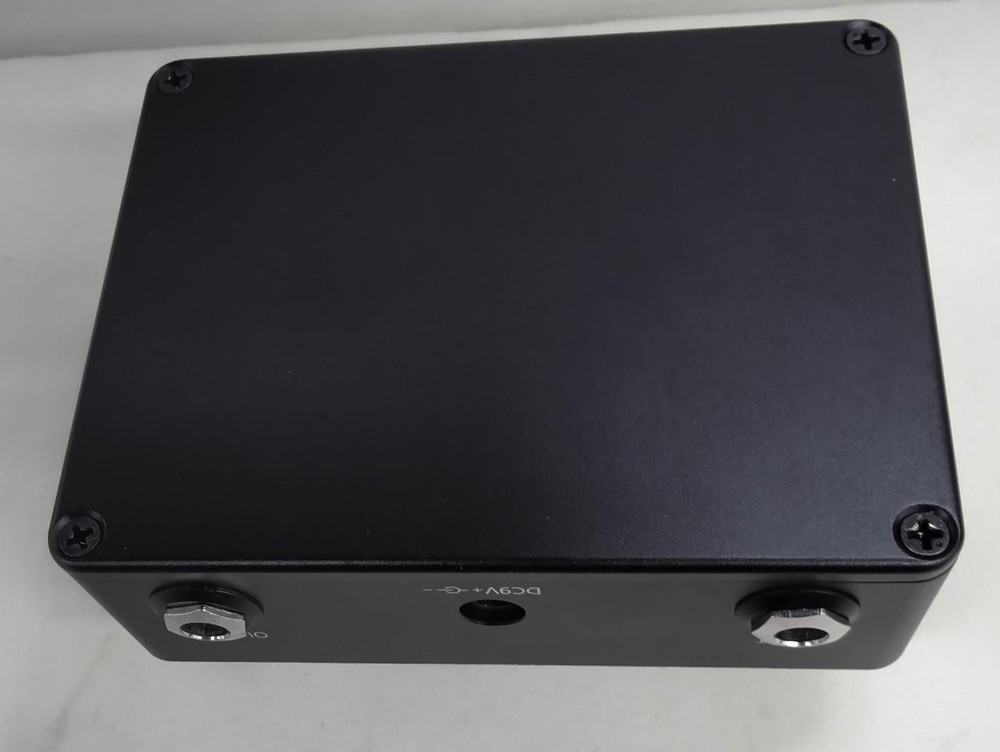 LIMETONE AUDIO JACKAL MIDNIGHT 928076