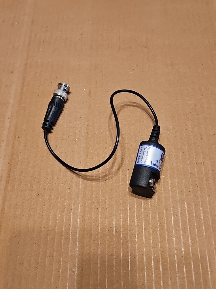 Network Video Technologies NV-211T-M