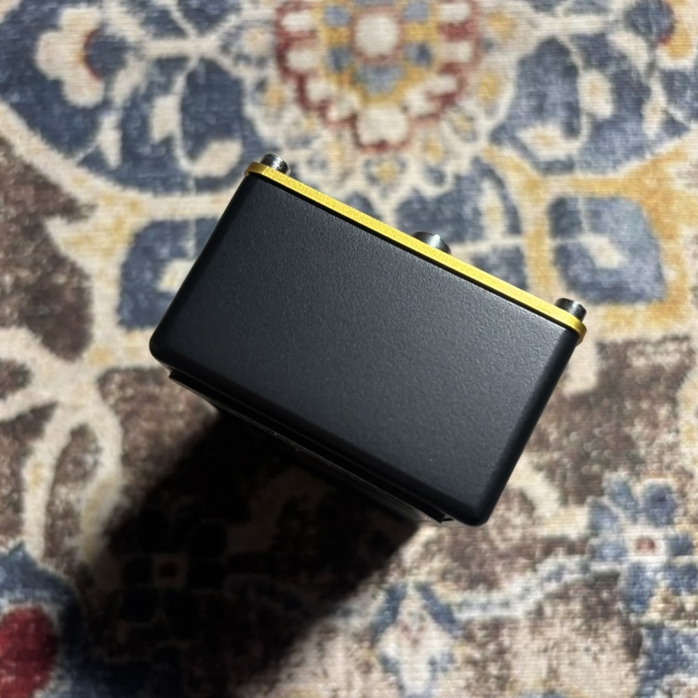 VOX COPPERHEAD DRIVE 958722