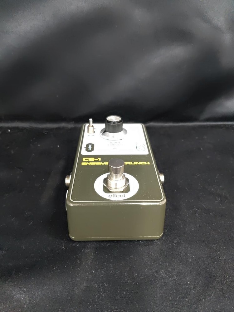 TRIUNGULO LAB / CE-1 (no.260411)