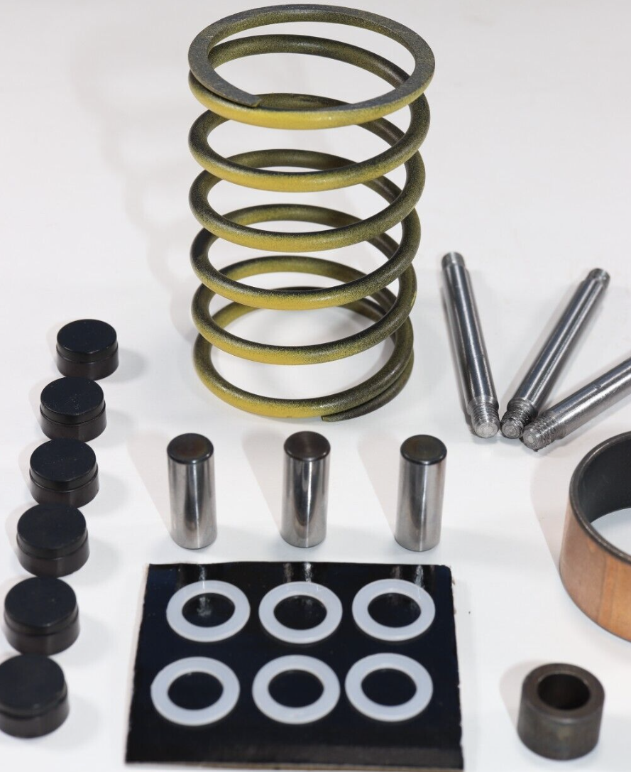 Primary Drive Converter Clutch Rebuild Kit 49093-0025 w/Weights Kawasaki Mule