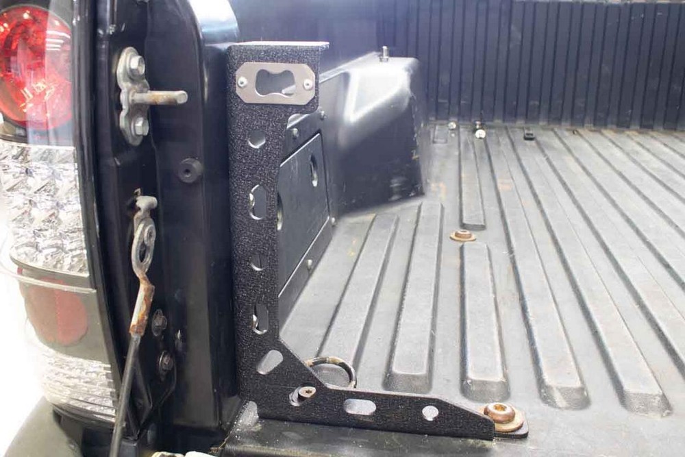 Fishbone Offroad Tie Down Brackets FB21290