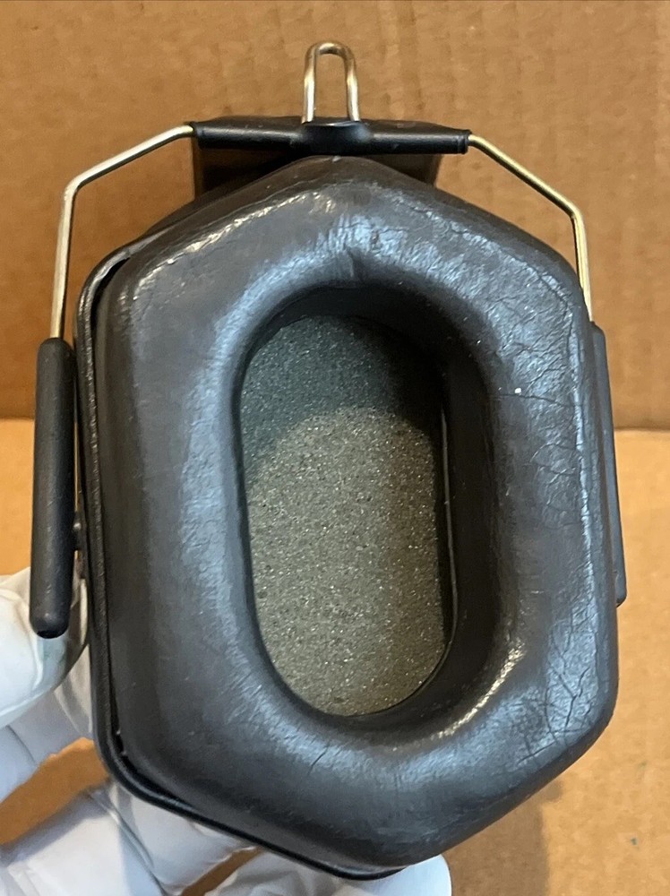 Silencio Hearing Protection Low Pro-2000