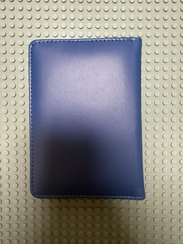 Lego Passport Case