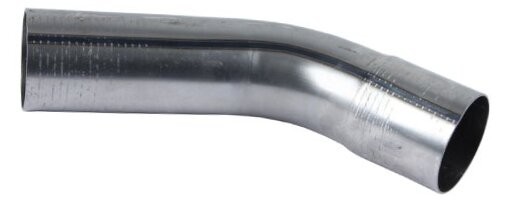 SR3545E 3.5" 45° Radius Elbow