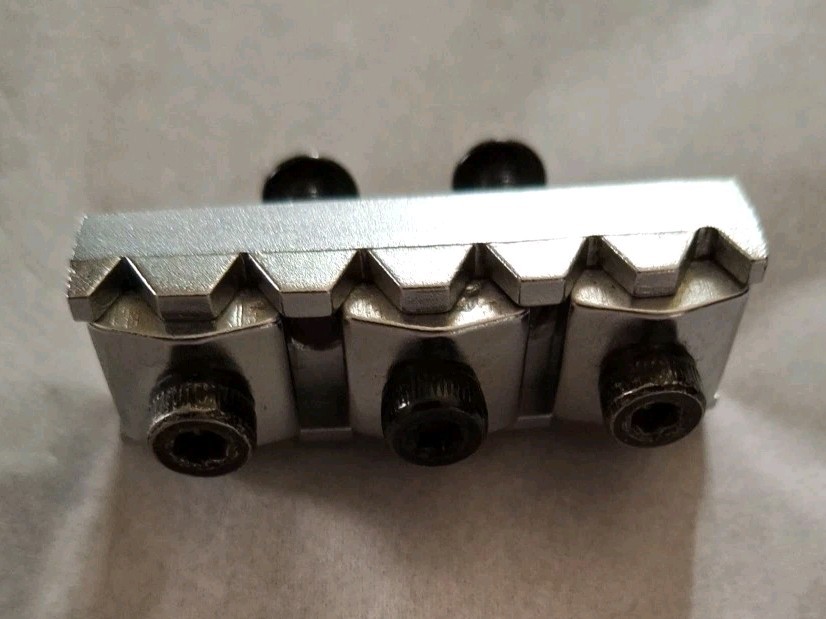 Ibanez R43 Locking Nut For Floyd Rose