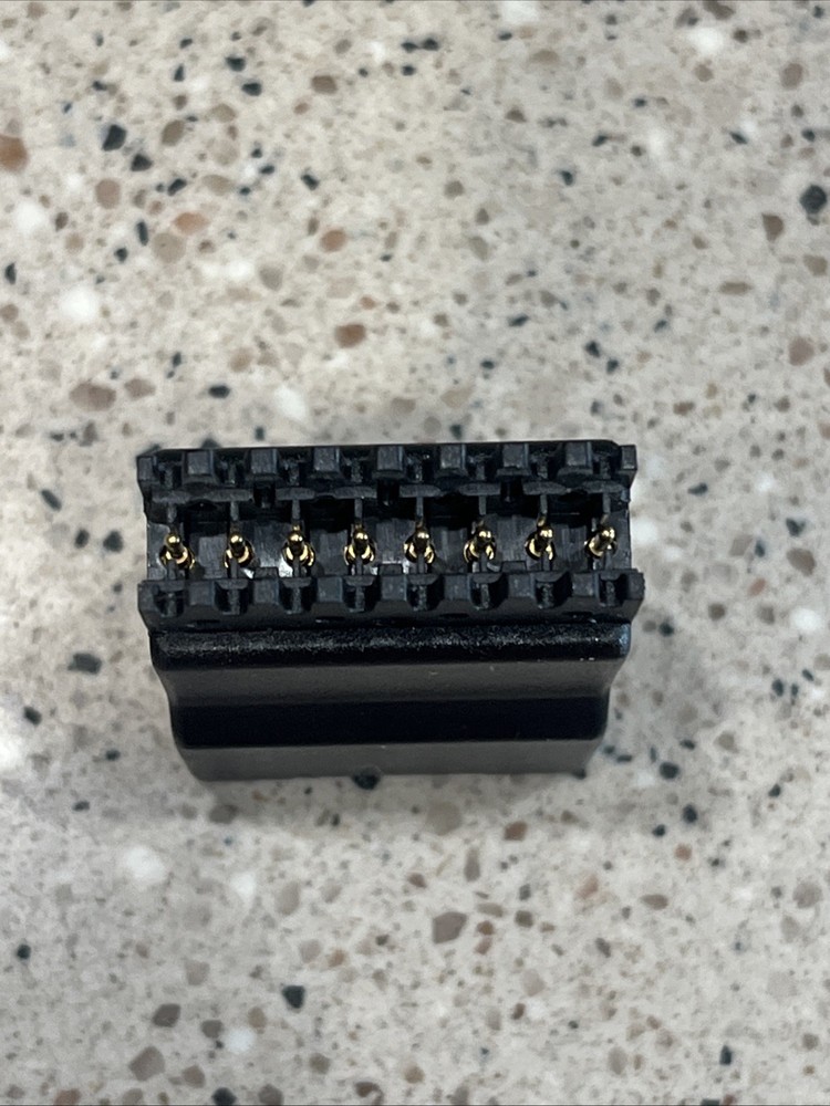 Siemon TAP-110-A4 4PR Test Adapter 110 to Mod