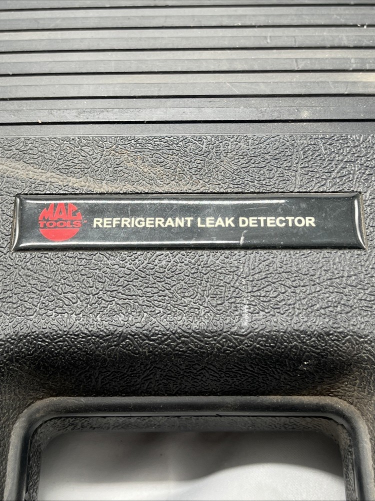 Mac Tools Refrigerant Leak Detector, ACL1000