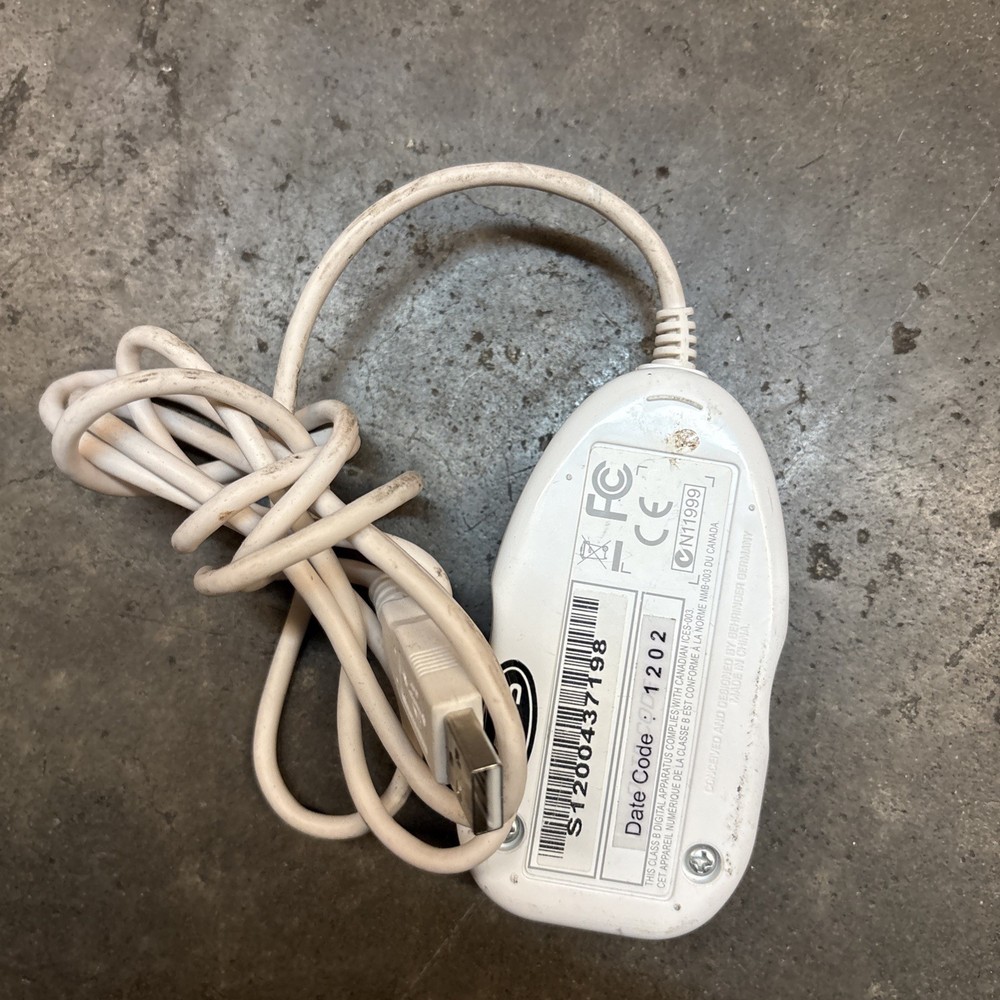 Behringer guitar link interface UC6102