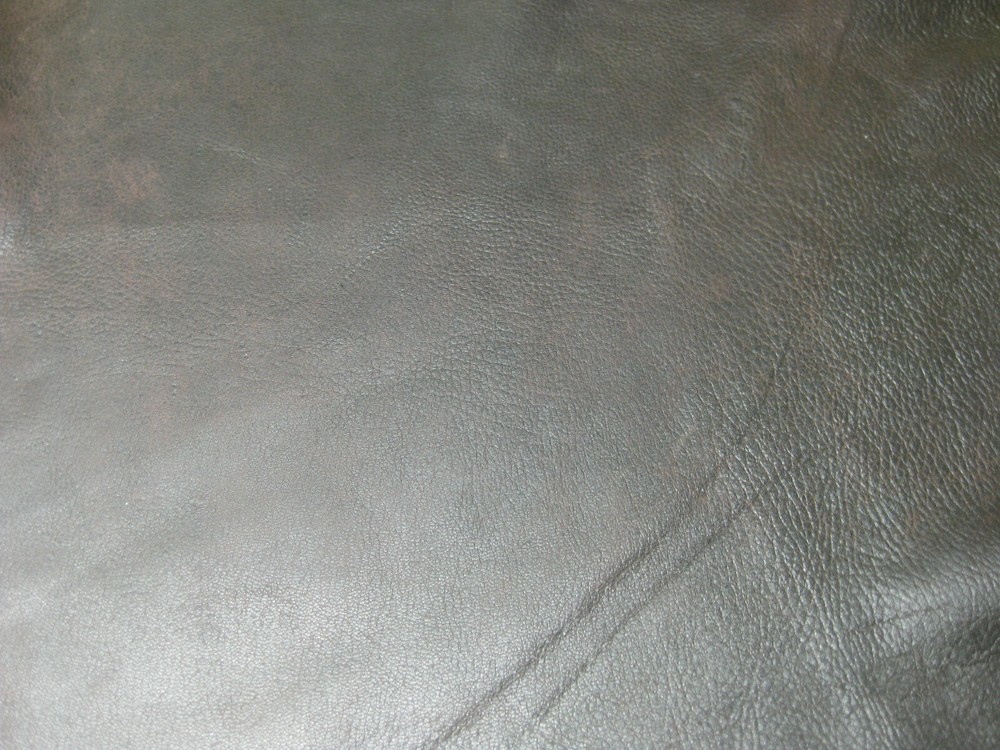 Top Grain Deer Leather # 0010291 ROW 66