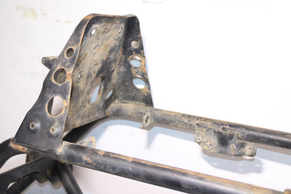 2005 Polaris Predator 500 Frame Chassis Slight Damage