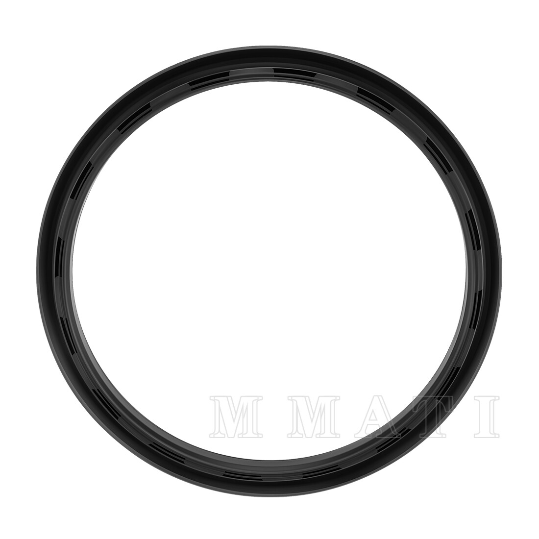 Front or Rear Brake Drum Seal for Kawasaki KAF950 Diesel Mule 2510 3010 2002-08