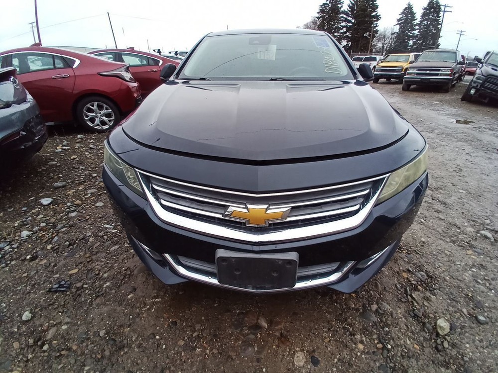 IMPALANEW 2014 Battery Tray 11753960