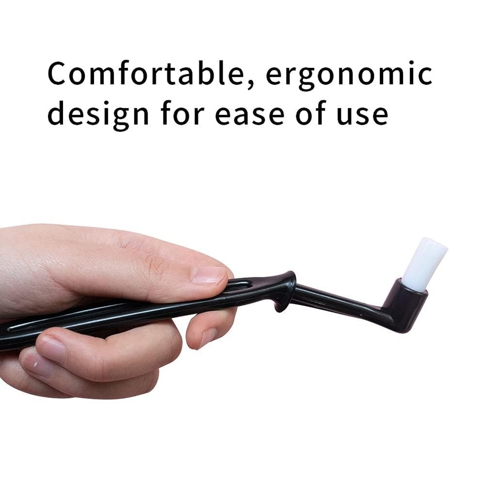 Coffee Machine Cleaning Kit Brush and Backflush Filter Tool Set