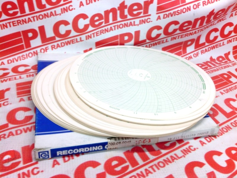 GRAPHIC CONTROLS 798413 / 798413 (NEW IN BOX)