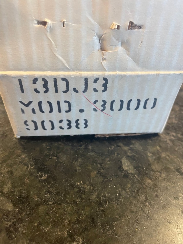 Liquid Level Control Module 13DJ3-3000