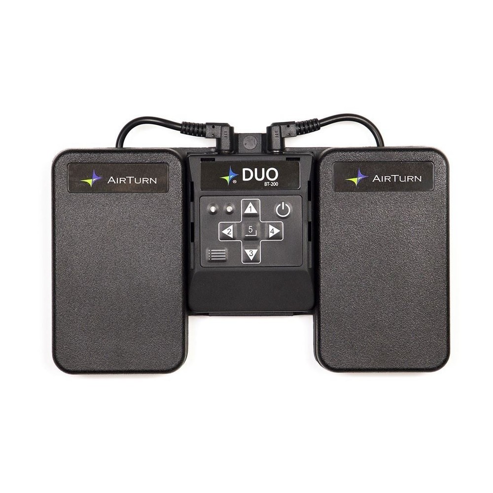 AIRTURN DUO CONTROLLER