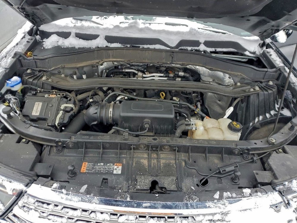 Engine ECM Electronic Control Module 2.3L Fits 20-21 EXPLORER 2119639