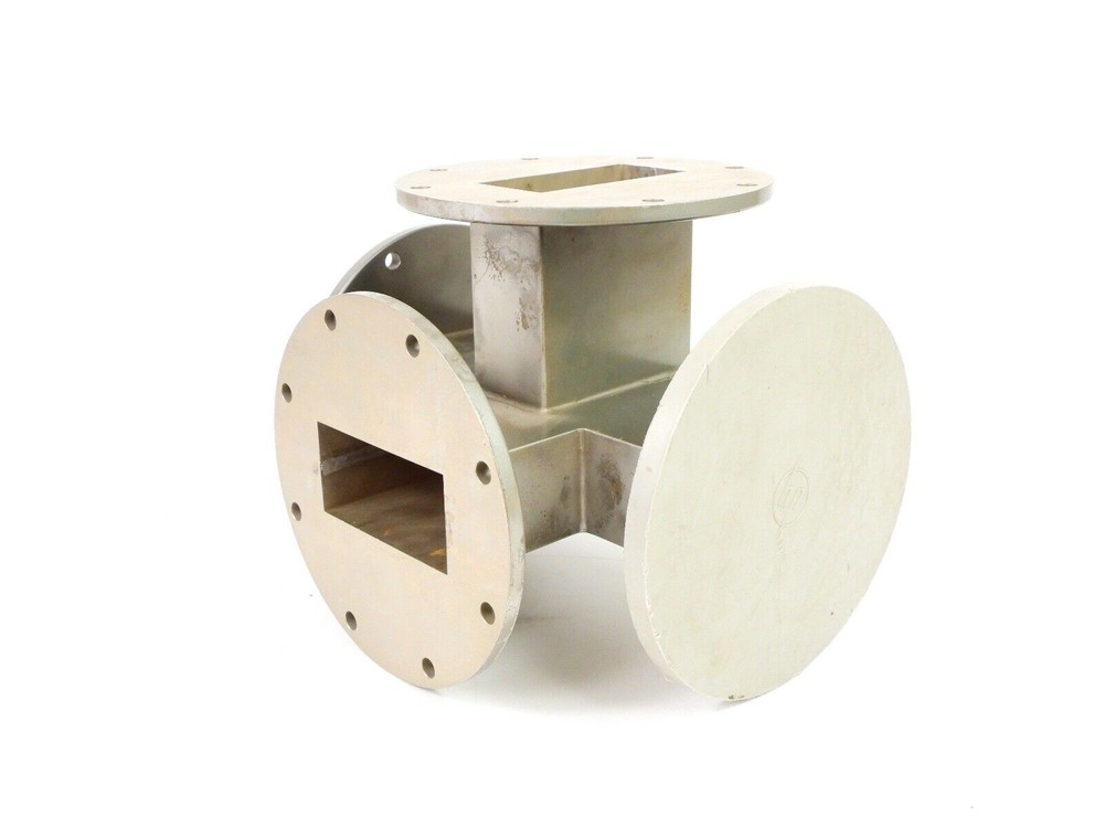Hewlett Packard 17033 Waveguide Connector