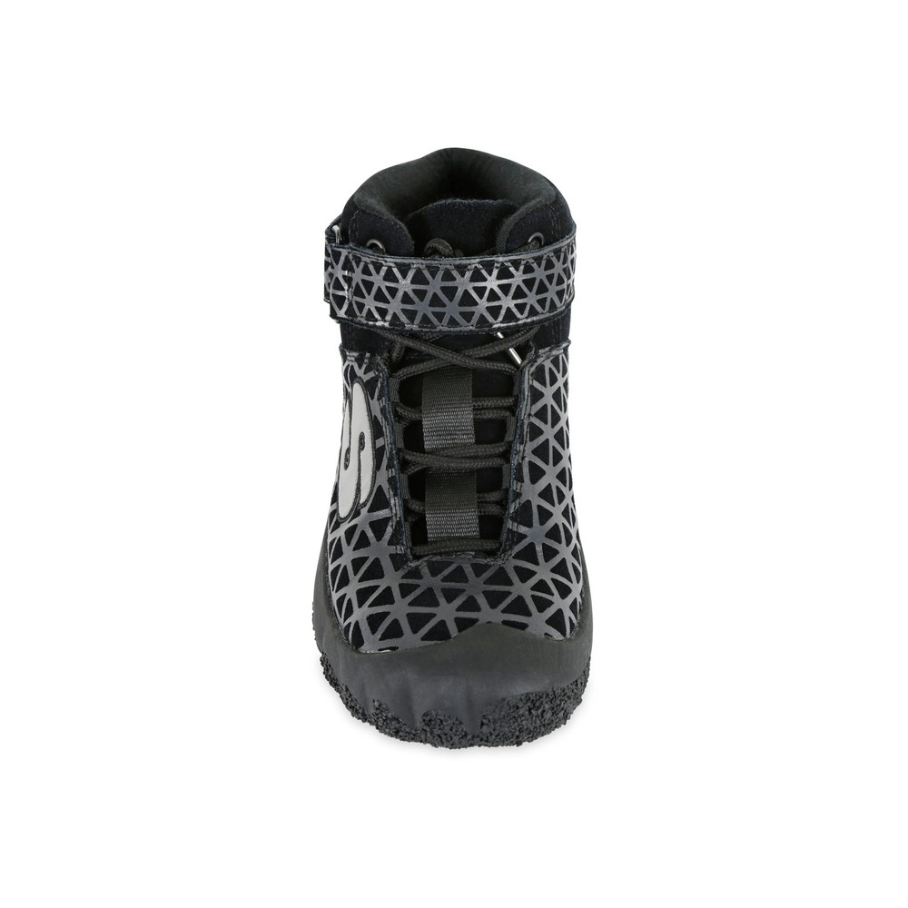 PD110K Pit Dominator Crew Shoe