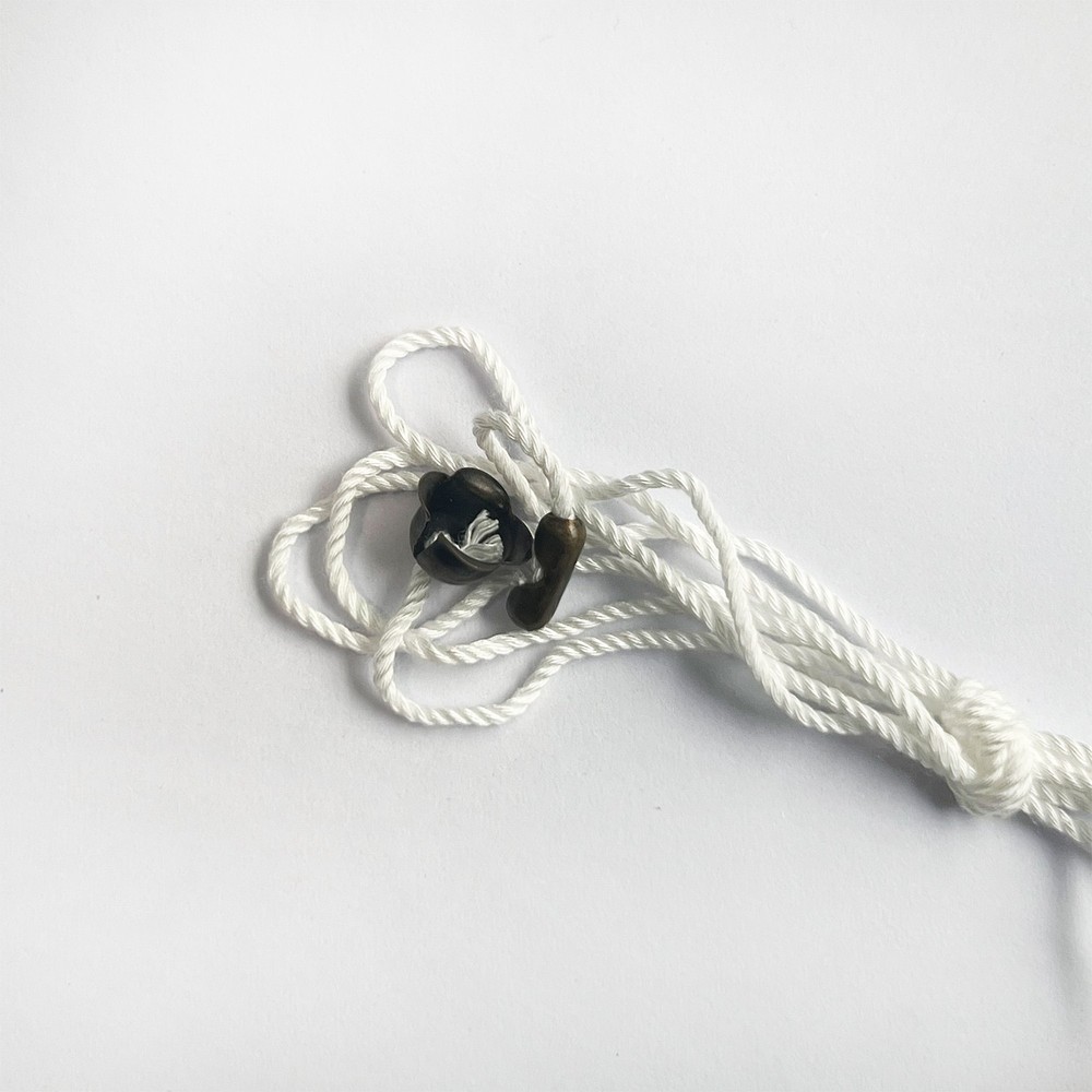 Zing Ear ZE-208S 3Speed 4Wire Ceiling Fan Pull Chain Switch 6A 125VAC-Bronze