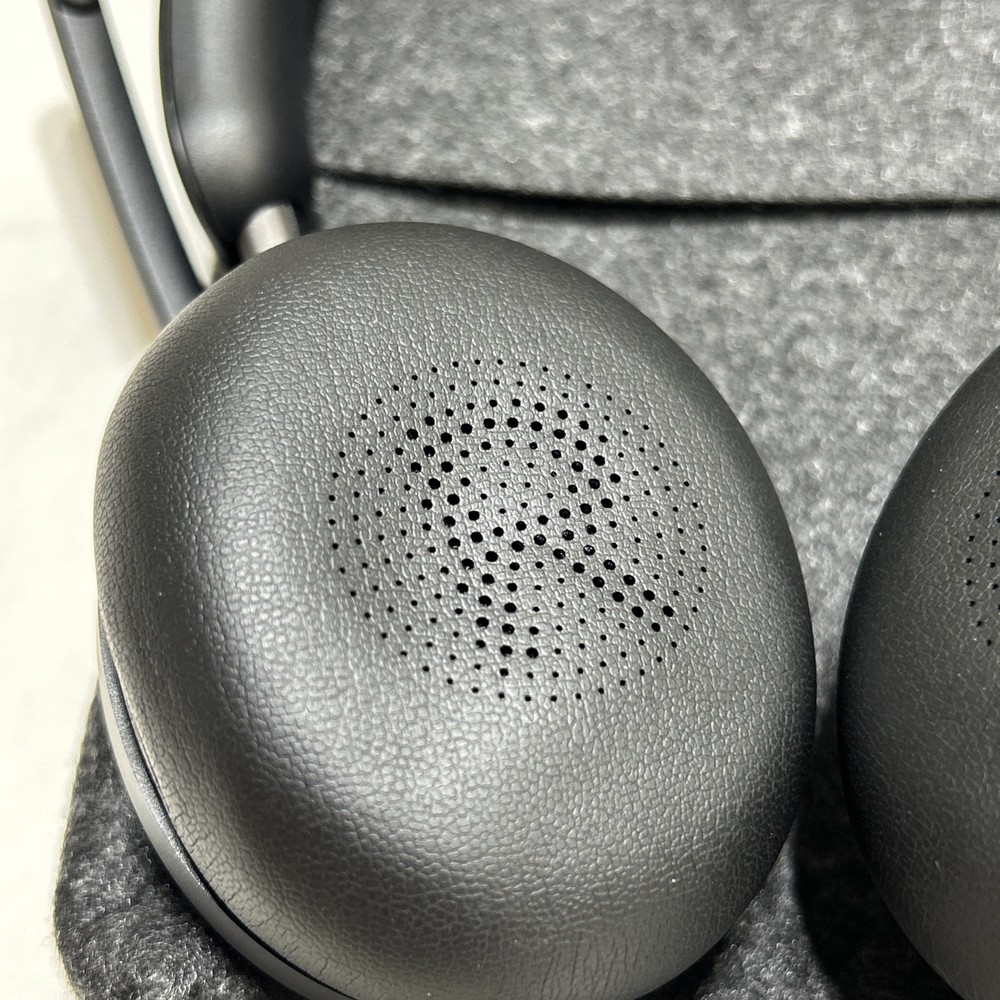 Jabra Evolve2 65 Bluetooth Headset USB-A