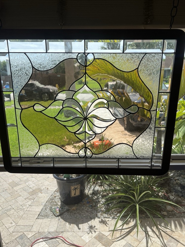 Stained Glass