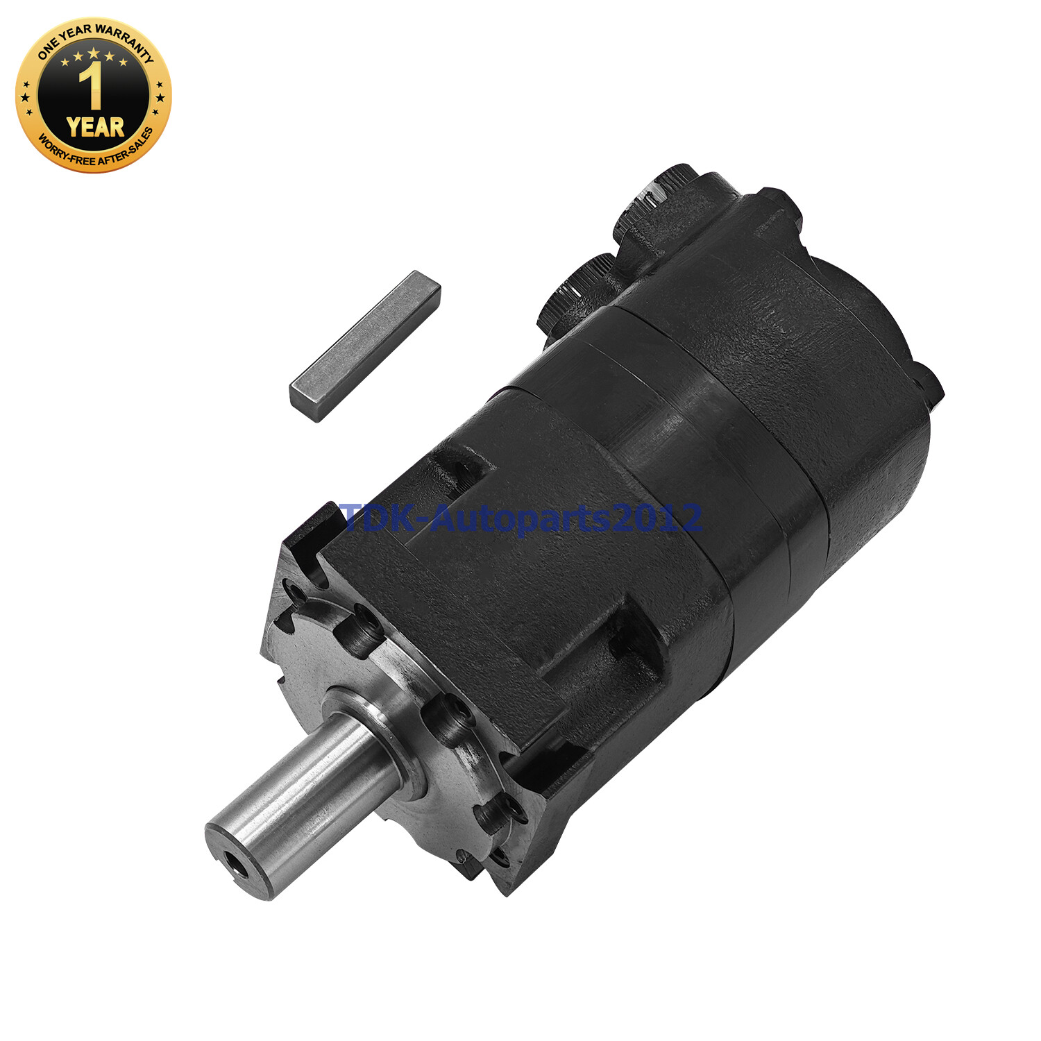 New Char-lynn 109-1103-006 /Eaton 109-1103 Motor Shipping from the United States