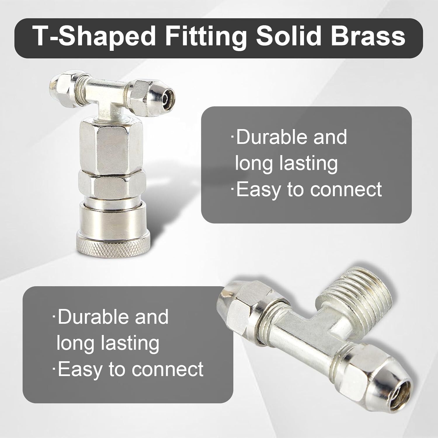 Air Blow Gun Kit,Heavy Duty Air Seat Blow Gun Kit for Semi Truck with 16ft Long