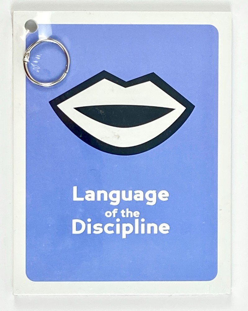 Depth and Complexity Student Icon Cards Teaching Resource 3-Kits