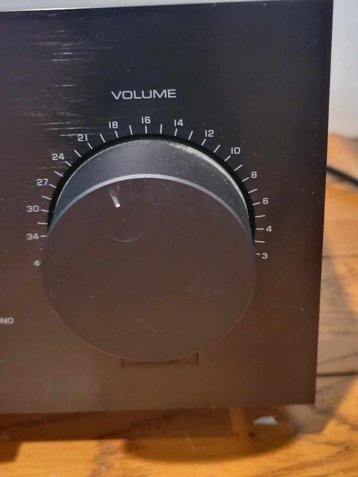 Yamaha RX-500U Natural Sound Stereo Receiver Fully Tested Works/ NICE😍