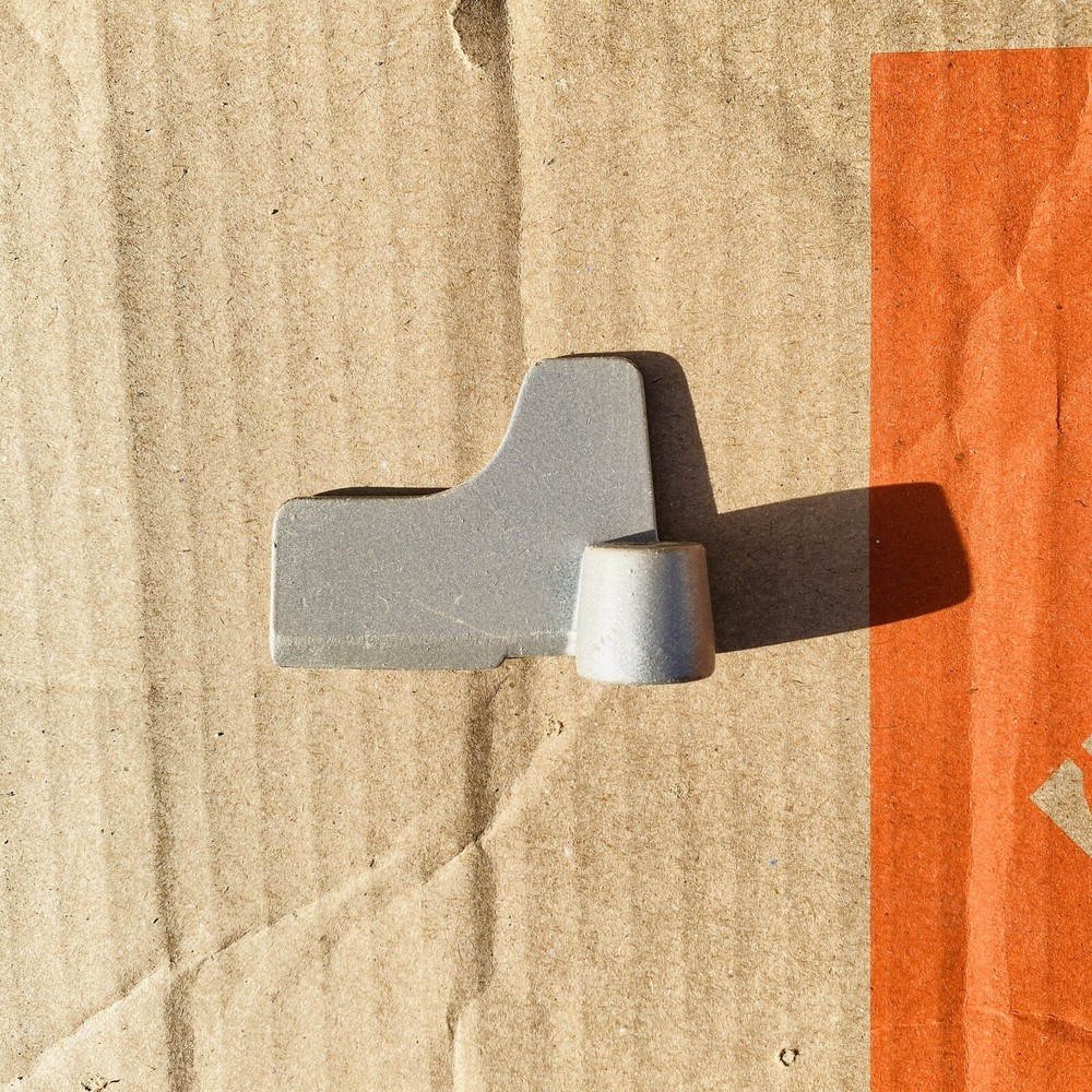 Oster Sunbeam Bread Maker Paddle 4809-1 Bread Maker Paddle Replacement Only