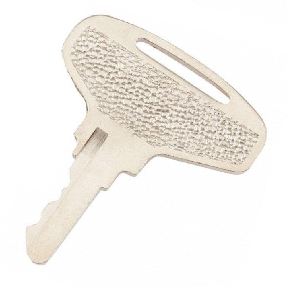 Gehl Skid Steer Ignition Key 131748