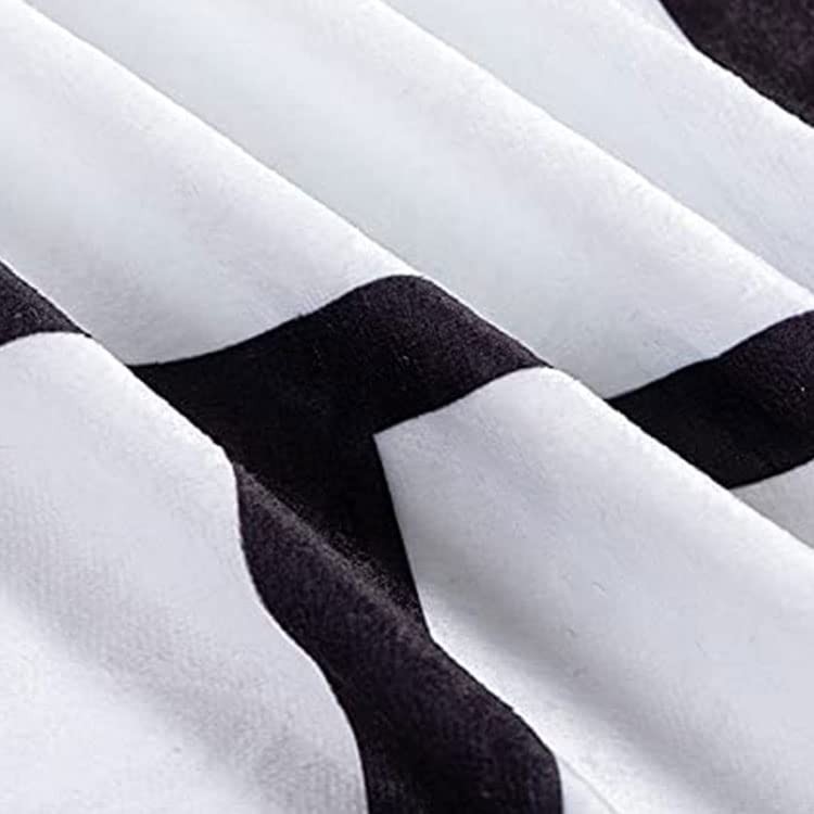 2 Pack 40"x60" Sublimation Blank Throw Blankets - 100% Polyester Blanks for H...