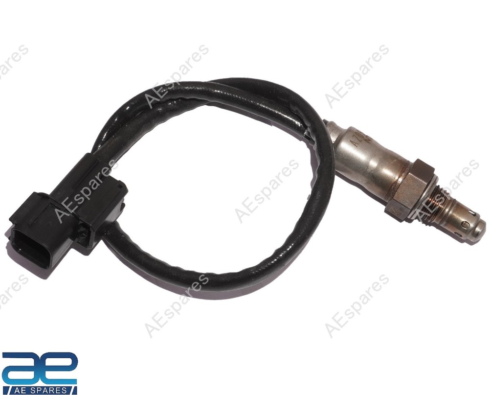 Oxygen Sensor For Royal Enfield Super Meteor Interceptor GT Continental 650 @WE