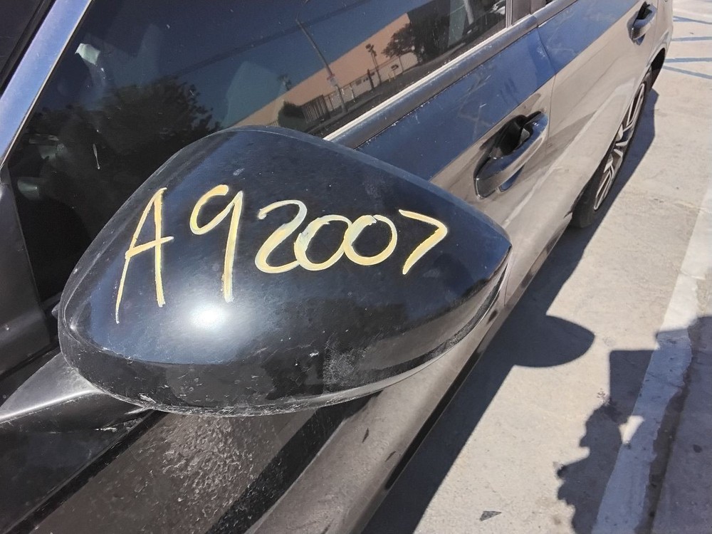 Camera/Projector Camera Front Windshield Mounted EX-L Fits 22-23 CIVIC 128792