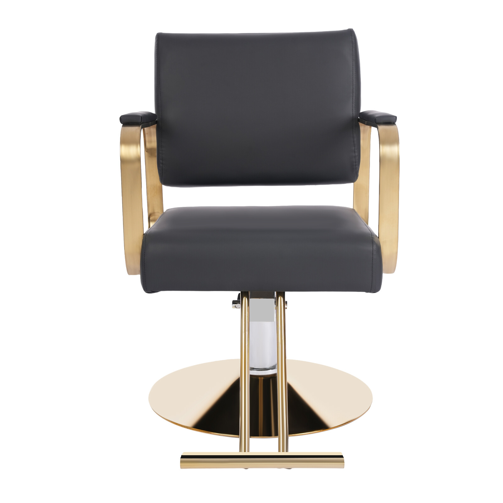 Hydraulic Barber Chair Adjustable Salon Beauty Spa Hair Styling Salon Chair