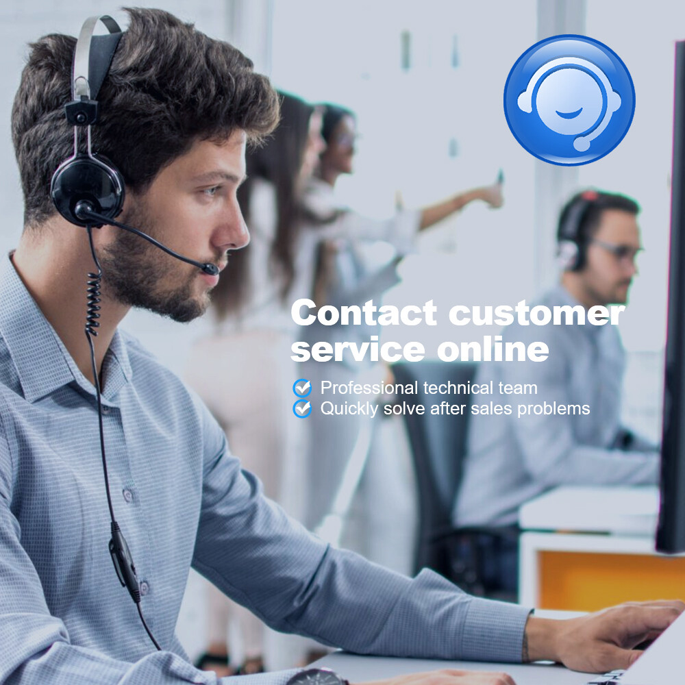 MUCAR VO7S Bidirectional Car OBD2 Diagnostic Scanner CANFD Tool Key Cod-ing IMMO