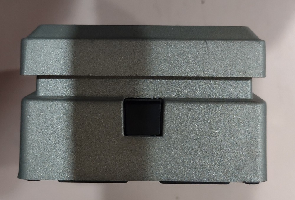 Ibanez PH7 Phaser Guitar Effect Pedal