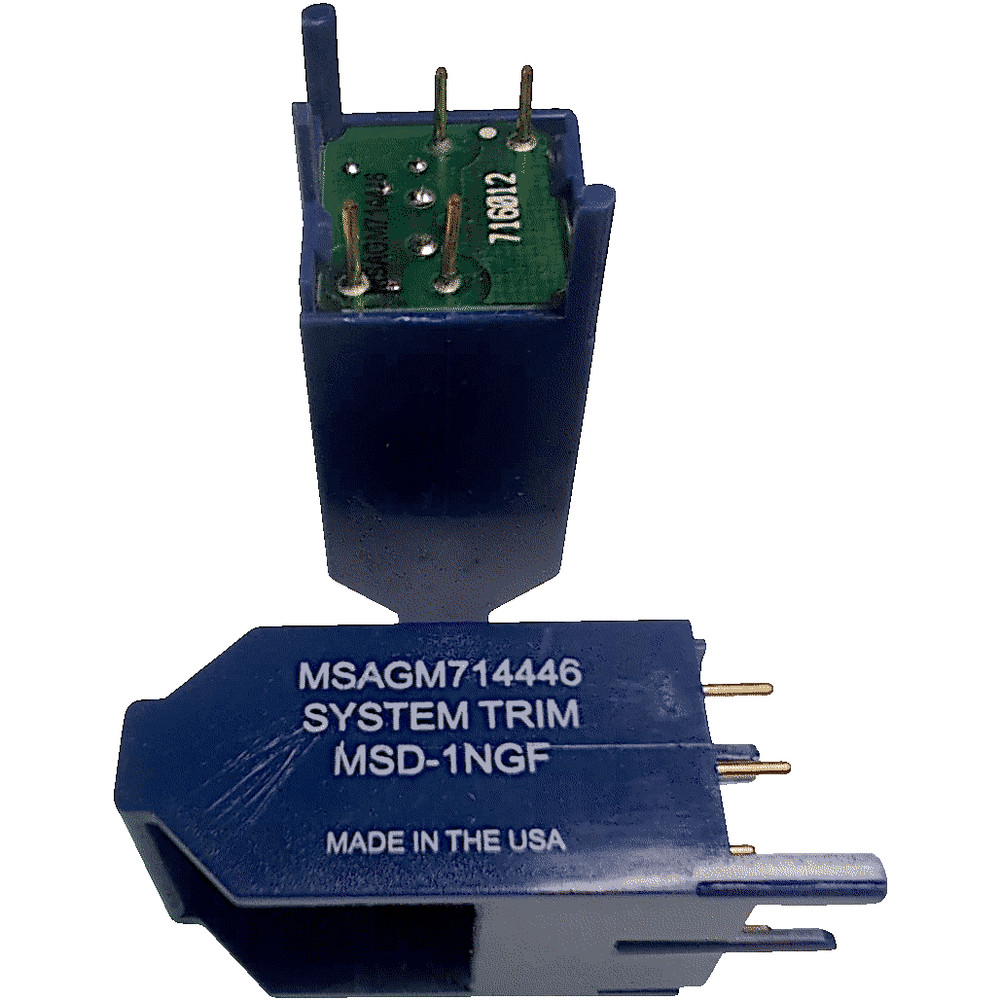 Cisco MSD-1NGF 2 Pack System Trim Plug-in