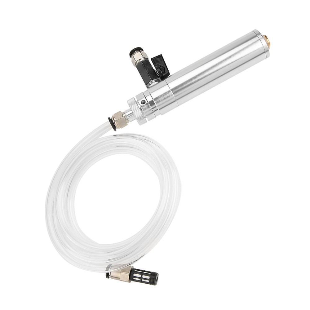 Adjustable Mechanical Process Cold Air Dry Cooling For Rapid Dry